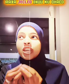 Adiga maxa jecled 🤸‍♂️😂 #edit #capcut_edit #fyp #vi #somalilandtiktok💚🤍❤ 