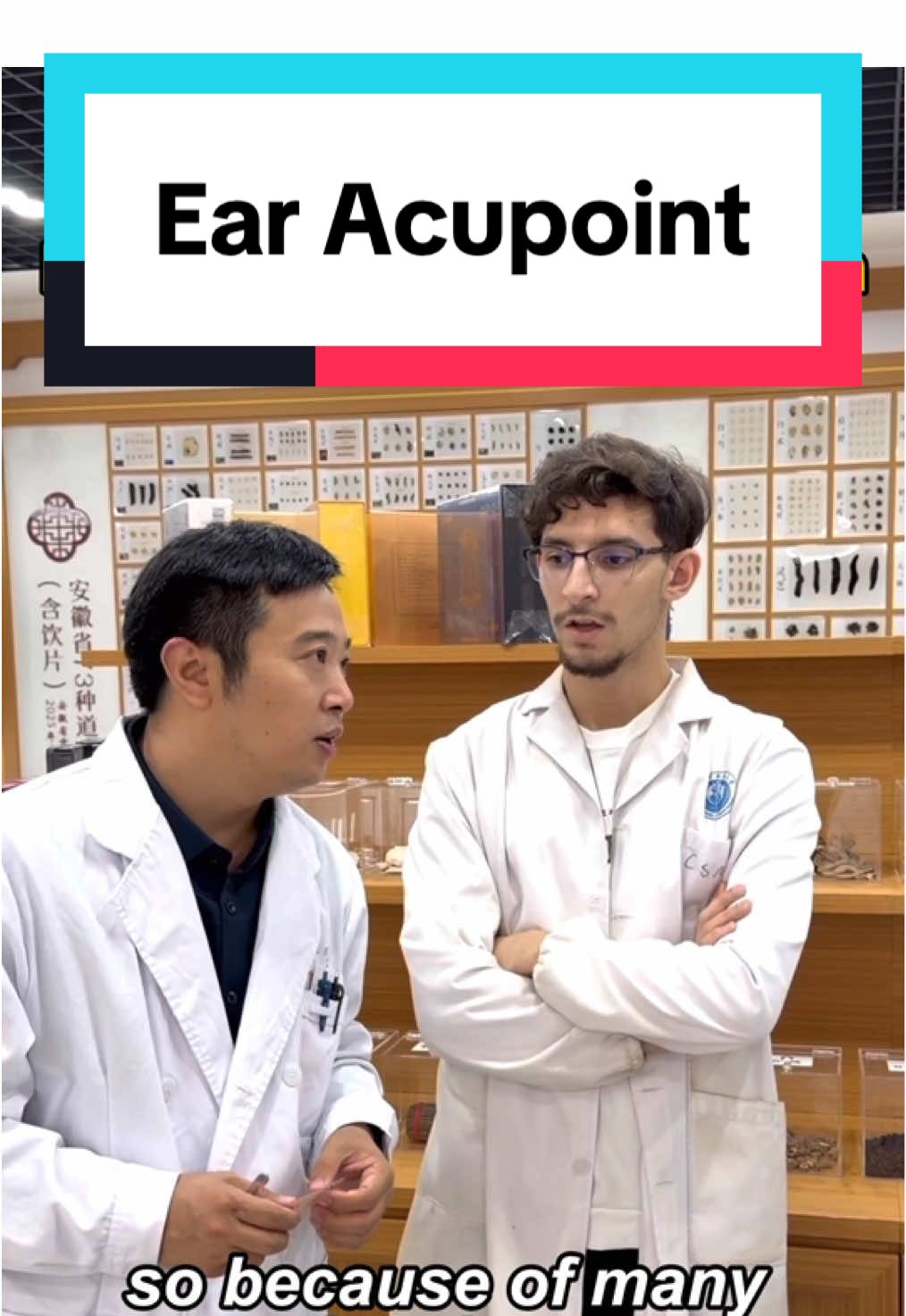 #sleepproblems #ear #holistichealth #tcm #acupoint 