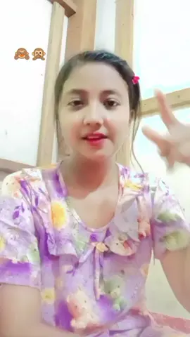 #သေးမျှင်စကားဘဲနားထောင်ကွယ်😍😁 မင်းတို့idolဖစ်ချင်လို့🤭💖 #ရောက်စမ်းfypပေါ်😊 