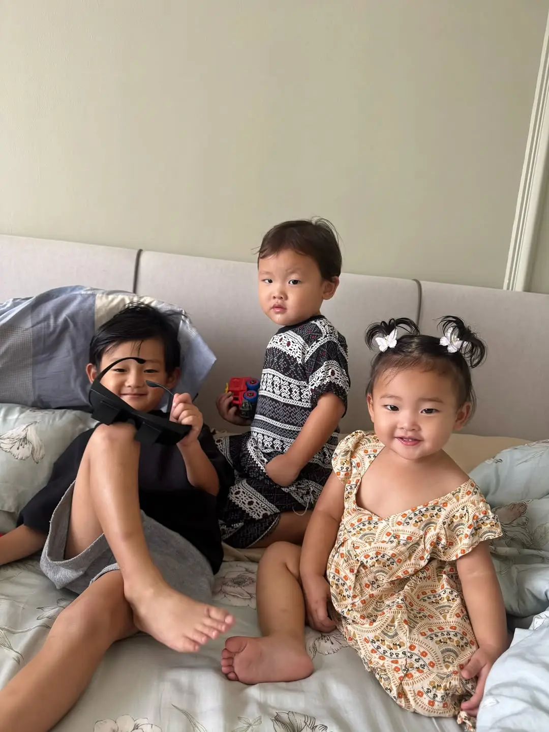 jule kamu ga inget sama anak-anak?🥹 #daehoon #julia #junhoeunho #jena  #fyp 