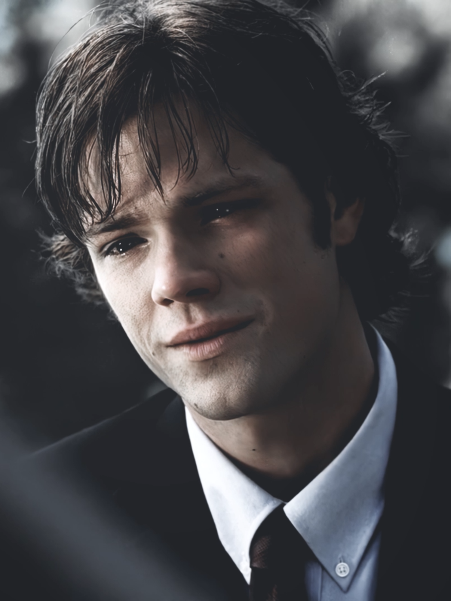 filler reupload // i'm getting sick of trying to make a good cc for supernatural,pls someone help // #supernatural #samwinchester #dean #fyr #fyp #edit #show #viral