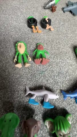 #tiktokmademebuyit #tiktokshopuk #brainrot #cadou 🛍️ 