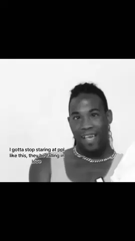 I js a flirt fr #fyp #shamar #trending 