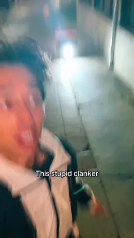 Why is this thing so mean #storytelling #funny #relatable 