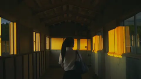 走馬灯で見たい記憶を、撮っている気がする。
