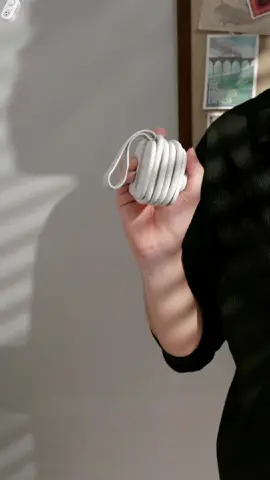 Ang 'Happiness Item' na Lagi Kong Dala sa Labas 💖 #orico #powerstrip #travel #accessories #desksetup #tiktokmademebuyit #fyp