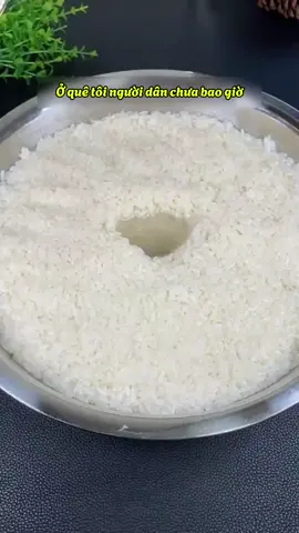 nấu rượu nếp đê mn ơi 