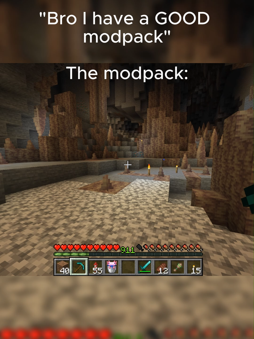 Nice modpack