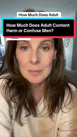 Replying to @LoLoAtTheDisco44 When men watch adult content and assume it’s actually real life, it not only rots their brain but maybe even confuses them. #healthymasculinity #consent #intimacy #redflagsinmen #redflagsinrelationships  