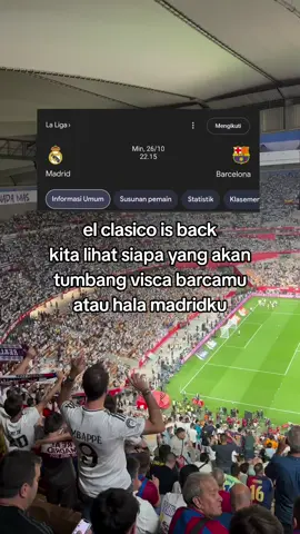#realmadrid #barcelona #elclasico2025 