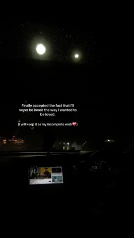 Finally accepted that fact that i’ll never be loved the way i wanted to be loved. #foryou #fyp #foryoupage #islamabad 