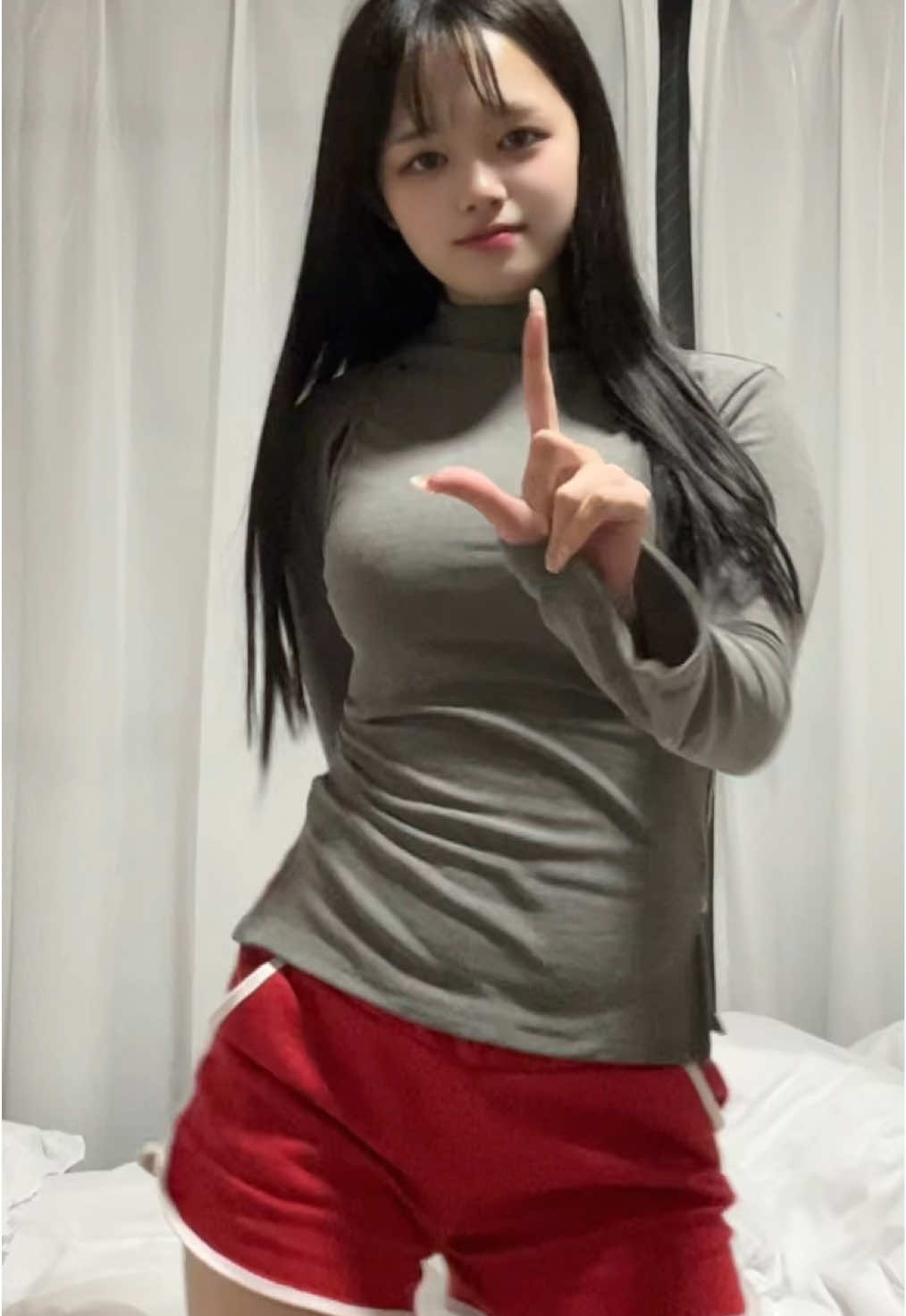 反り腰すぎる、、#06 