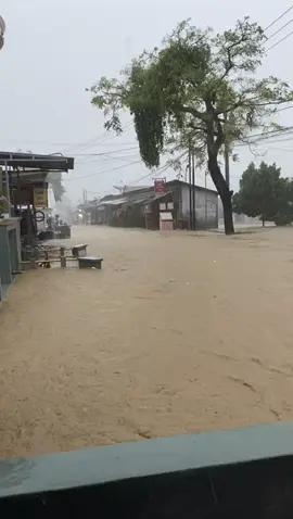 INFO TERKINI BANJIR BANDANG  📍SUKOLILO PATI TETAP HATI HATI DAN WASPADA