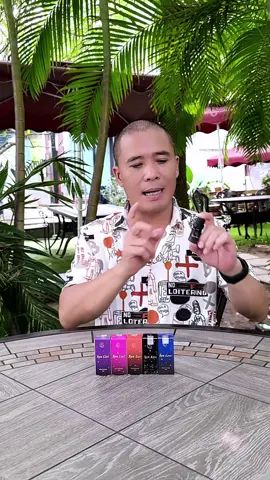 Nước hoa cho riêng hị em phụ nữ