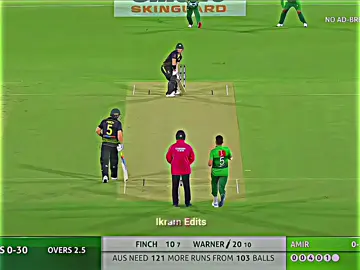 Mohammad Amir Bowled Wicktes With Song 😍🎶🔥... #kingamir05 #foryoupagee #dontunderreviewmyvideo #growthmyaccount #cricketlover 