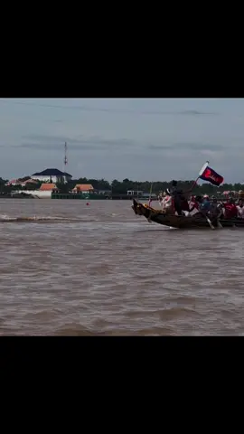 #ស្រុកជ្រែង #សារាយតេជោសែនជ័យ ឣ្នកក្បាលទូកល្ឣណាស❤️