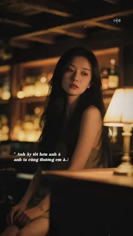 Anh ấy tốt hơn em à…. #nhactamtrang  #buon_tam_trang  #anhthuaanhta  #tamtrang  #BKmuzic 