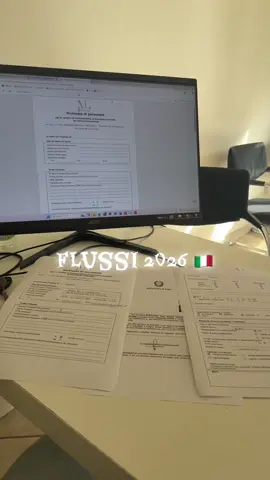#decretoflussi2026🇮🇹
