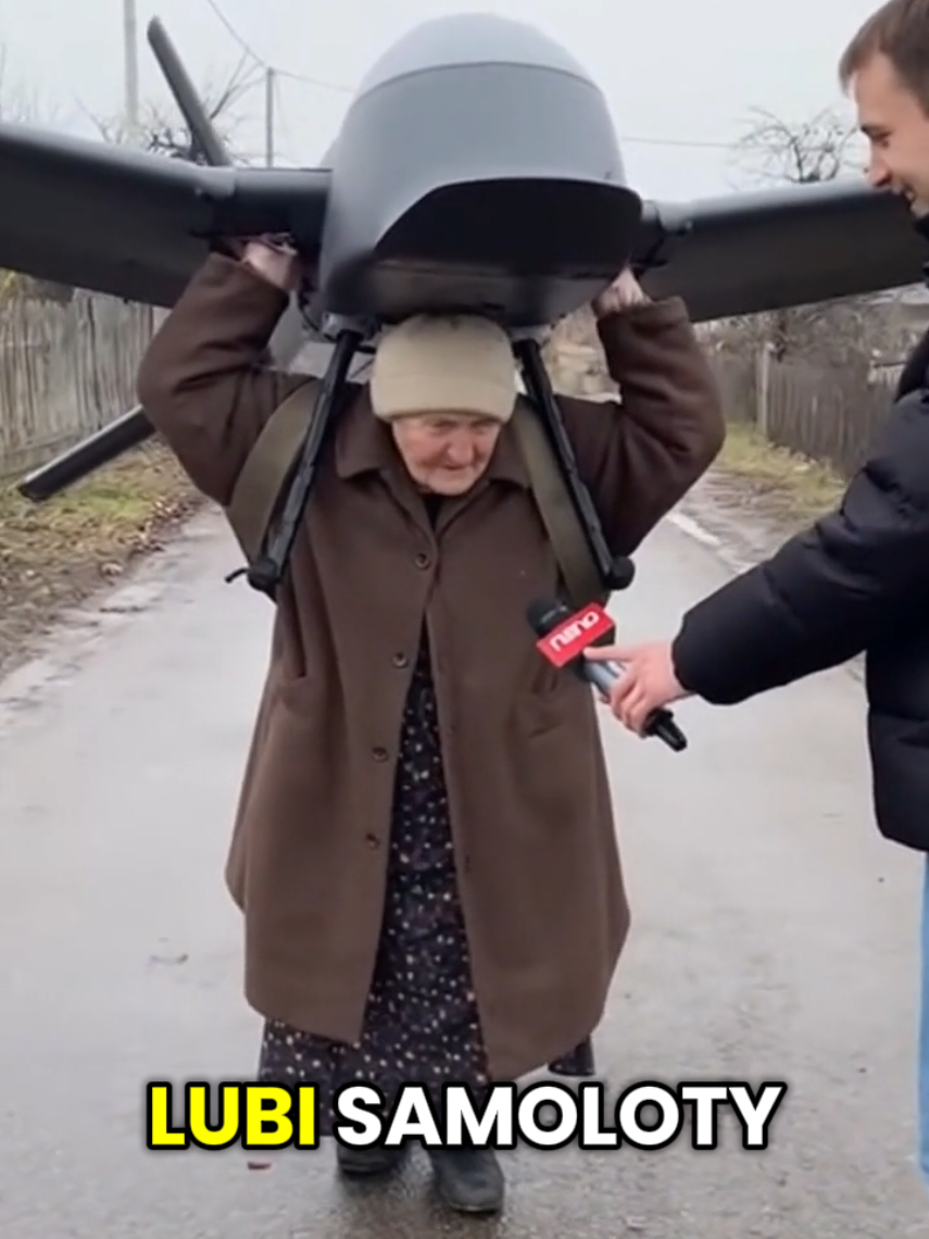 #dlacb #dlaciebie #smieszne #dron #wywiad 