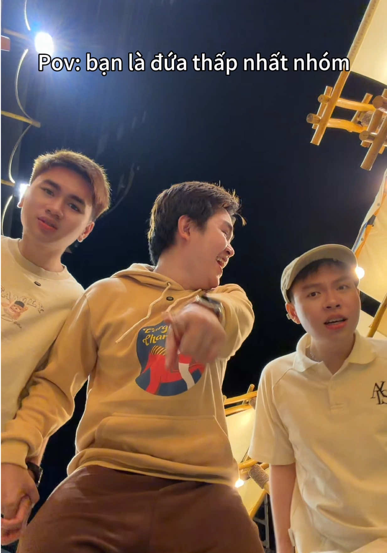 Đừng giận mà Đạt #caonho @Chú Tín @Én Hốp Pi 🐱 