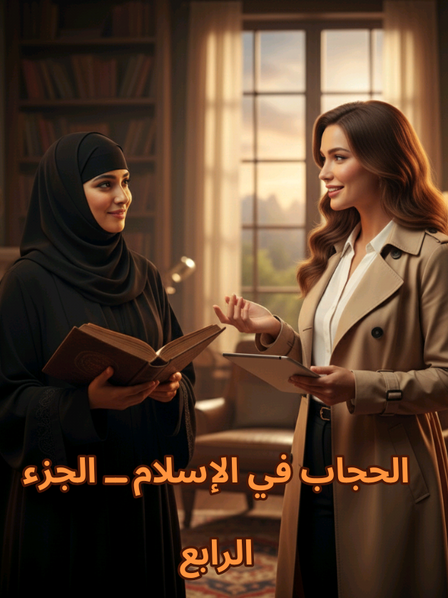 الحجاب في الإسلام ــ الجزء الرابع  #atheist #Atheist #طالوت #امون #القران_الكريم #قصص #محمد #الحاد #viral #videoviral #fyp #foryou #foruyou #foryoupage❤️❤️ #مسلم #shrief_gaber 