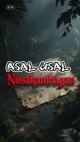Asal Usul Nusakambangan Menurut Legenda  #sejarah  #nusakambangan  #sejarahindonesia  #jakarta 