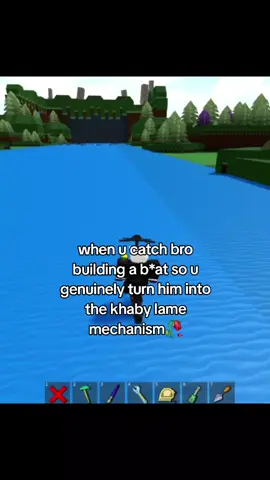 #khabylamemechanism #buildaboatfortreasure #khabylame 