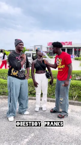 Best loyalty test ever #fyp #foryou #trending #Love 