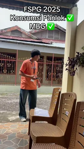 FSPG 2025 TERBAIK 😆😆🙌🏽🤣🤣🤣🔥🔥🔥 #fspg2025 #pemudagmim #oborpembangunan 