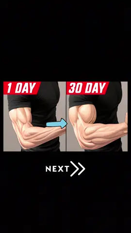 30 days arm workout 