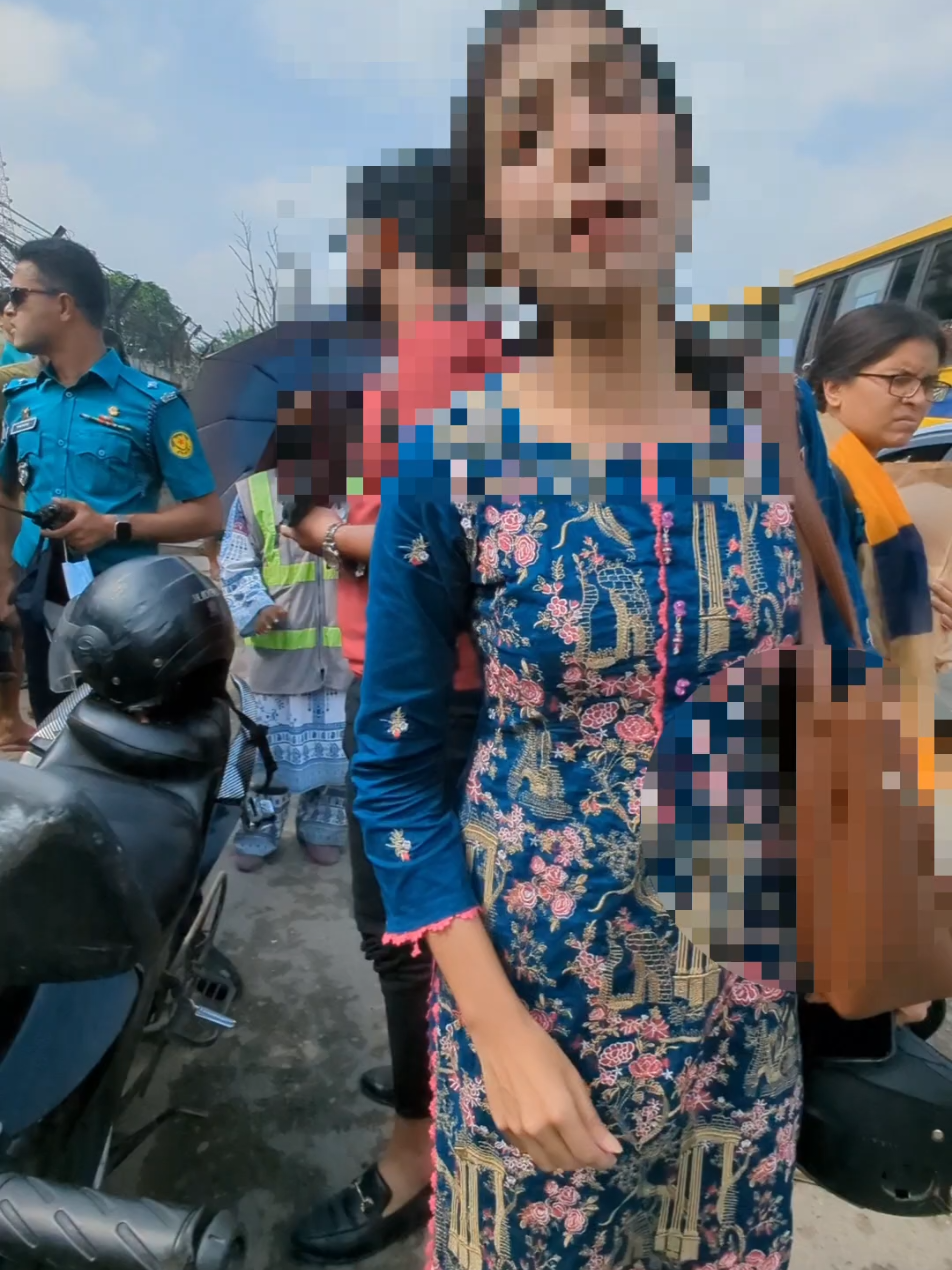 হেলমেট ছাড়া উল্টো পথে আসছে, মামলা দেওয়ায় তাদের আচরণ দেখুন? #awarness #bdpolice #bike #Helmet #viral 