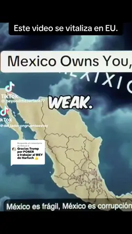 Respuesta a @Ekkual G 