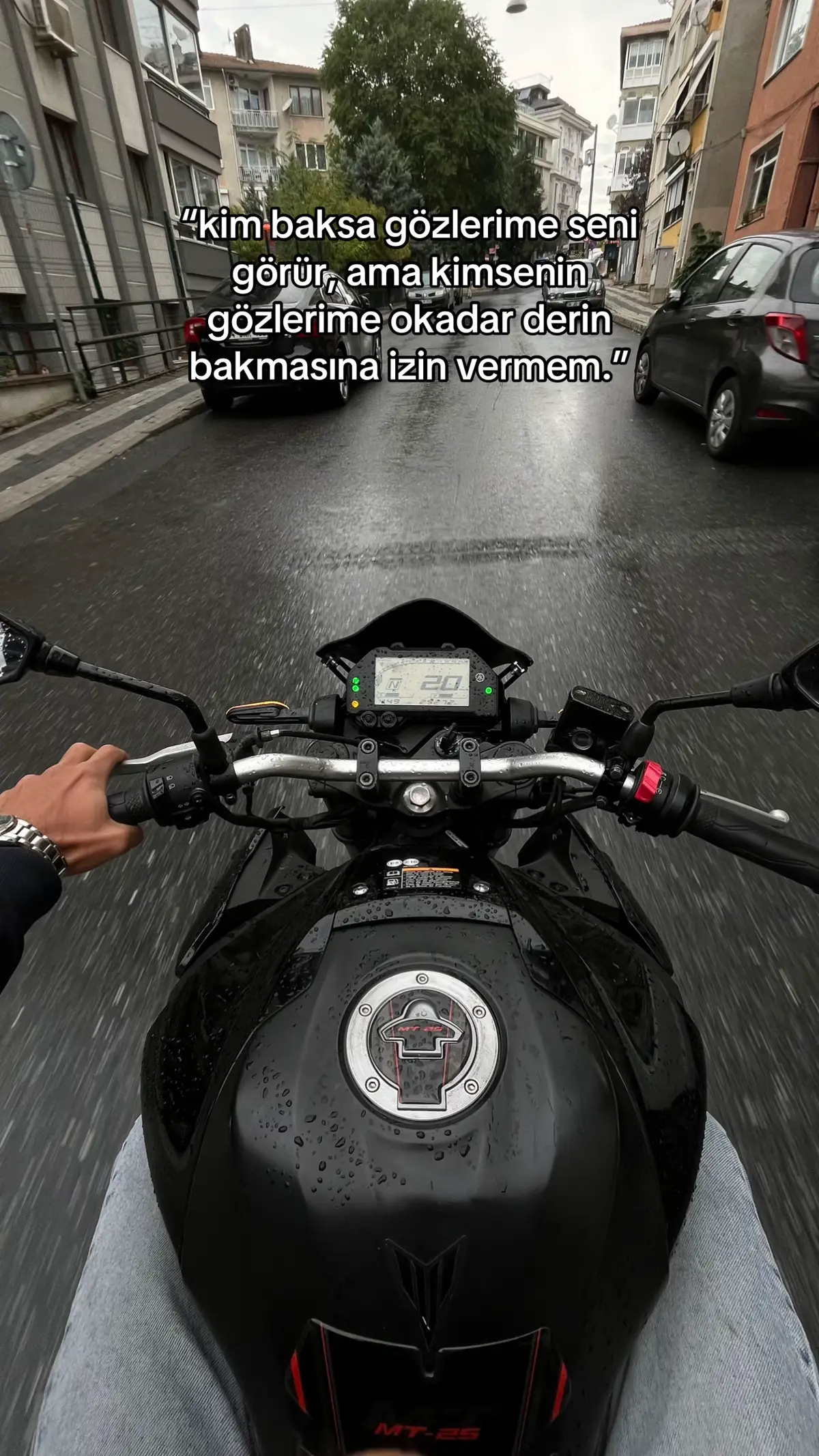 öyle bi mevzusun bende #yıldızım #fyp 