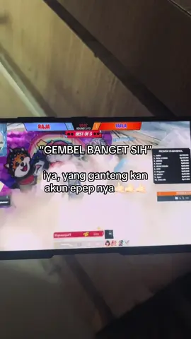 #gbisianrame #gbisianfreefire #isiancs #jagoancs  