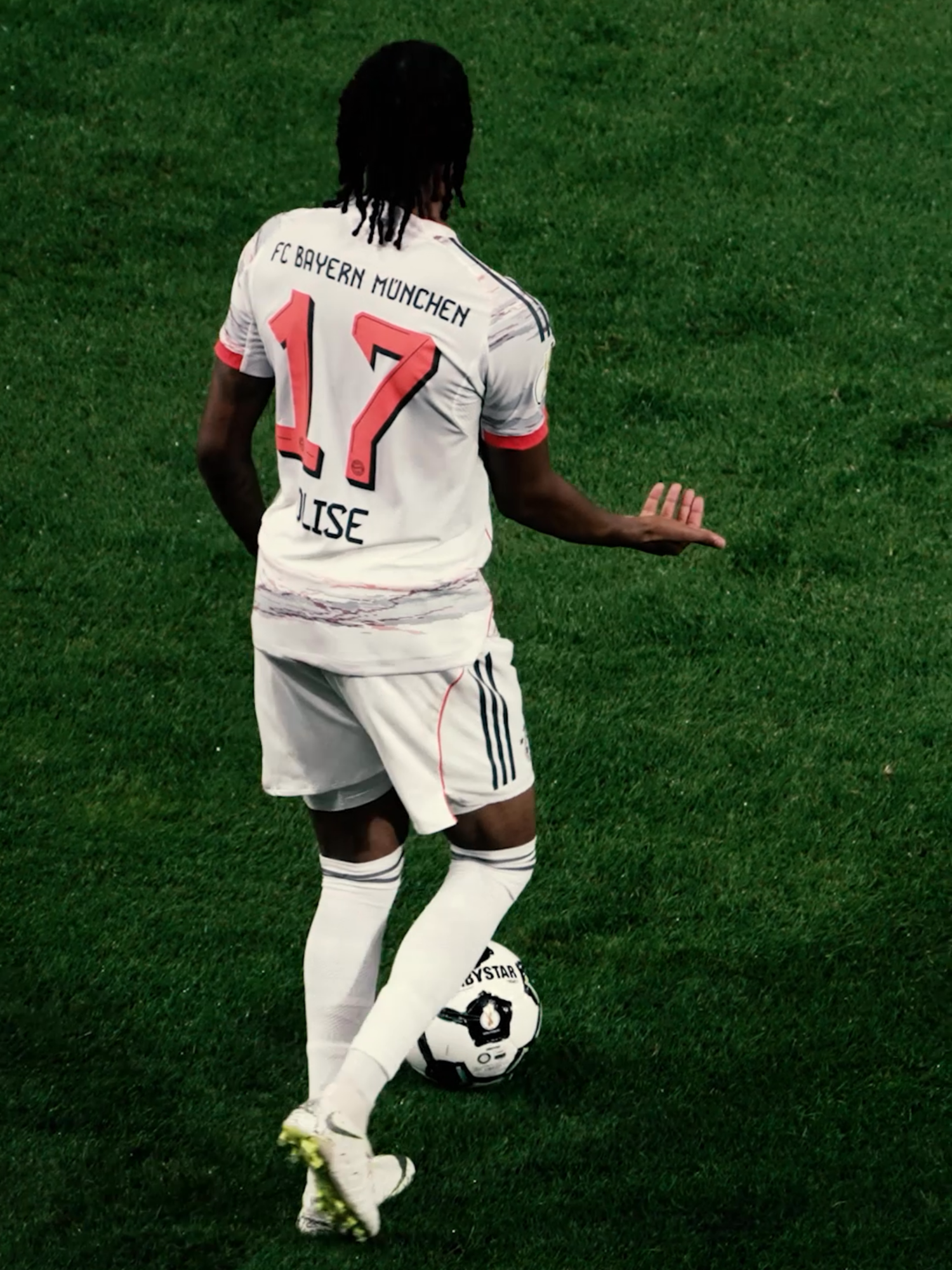 👻👻👻 #dfbpokal