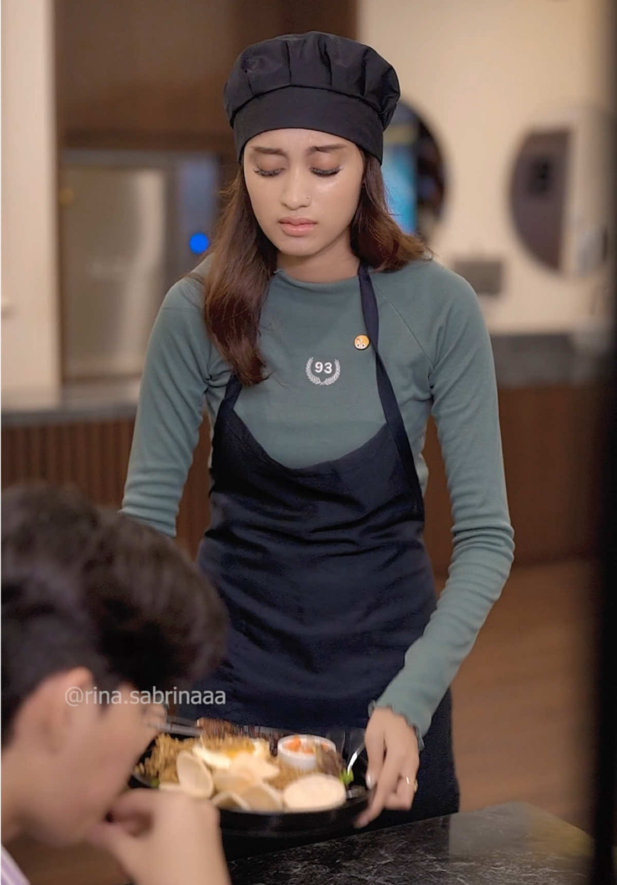 Aku tidak akan pernah lupa..  @Reno Elmontana @lana.keiraa #SerialTikTok #fypシ゚ #drama #cinta #TiktokSeriesFuture 
