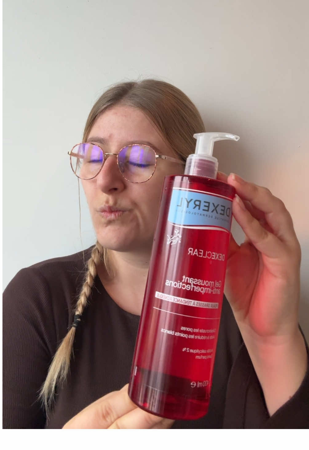 en partenariat avec dexerylessentiel Fini les routines en 15 étapes. Un seul objectif : ÉLIMINER TES BOUTONS 🧖‍♀️  @Dexeryl Essentiel #imperfections #dexeclearbydexeryl