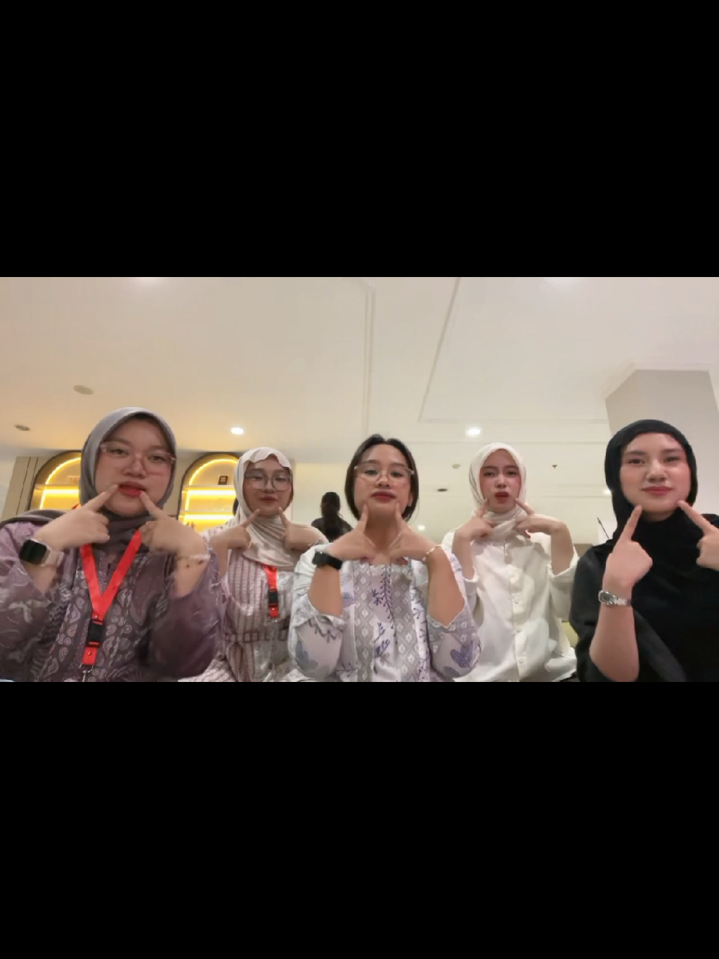 long time no see? 🥺