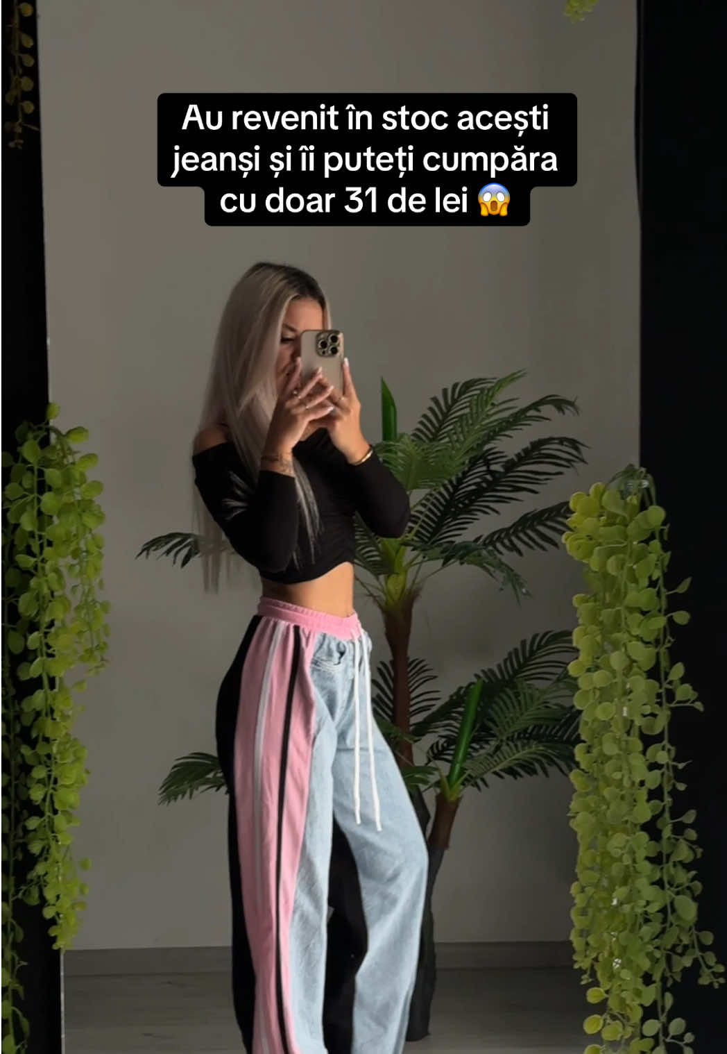 dacă sunteți la prima comandă și folosiți codul de 60% reducere 🔥 @Trendyol Romania #alexandralilianastan #trendyol #fyp #trendyolgang #reduceri 