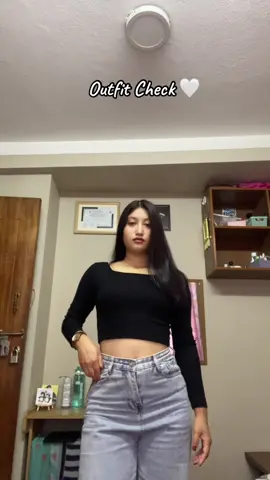 Fit-Check noone asked for : OOTD #outfitoftheday #fitcheck #OOTD #shaira #asiangirl 