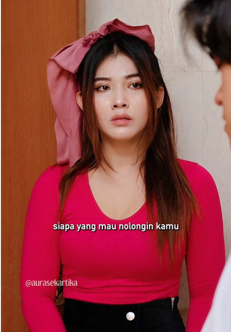Kisah cinta di RSJ? @Suneeday Creative @Nonton Yukz  #SerialTikTok #TikTokTainment #SuneedayCreative #AuraSekartika #cinta 