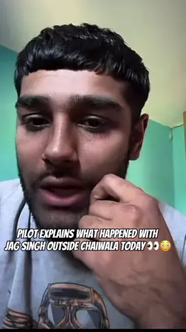 #pilot #jag #singh #uktiktok #fyp 