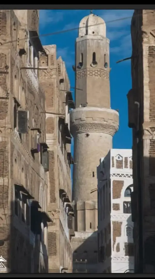 #صنعاء #اليمن #اليمن_صنعاء_روح_قلبي 