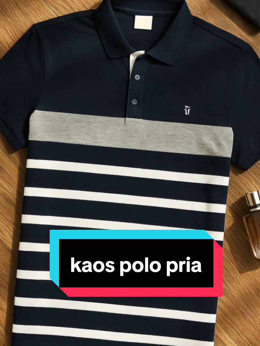 MATSUDA Ibusuki Kaos Polo Shirt Pria Kerah #kaoskerah #kaospolo #kaospria #poloshirt #kaoskeren 