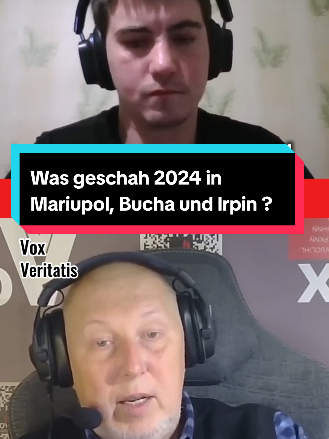 🔥Was geschah 2024 in Bucha, Irpin und Mariupol?Chronologie der Ereignisse. #voxveritatis #news # #historiareal #worldnews # #fyp 