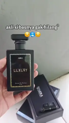 gak nyesel deh kalu nyoba  #parfumluxury #parfumwangi #fyp #xybca 