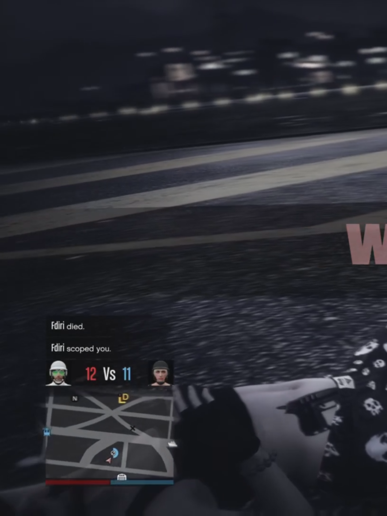 bnatt #fyp #‎ملوك_قراند🎖️ #كنوق_قراند🎖 #gta5 #beachaw
