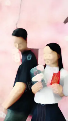 Nggak tau kah kalian kami para fans sudah penasaran sama filim kalian#diaberbeda#yuyin余茵 #zhaokechun柯淳 😁😁😊😊😊