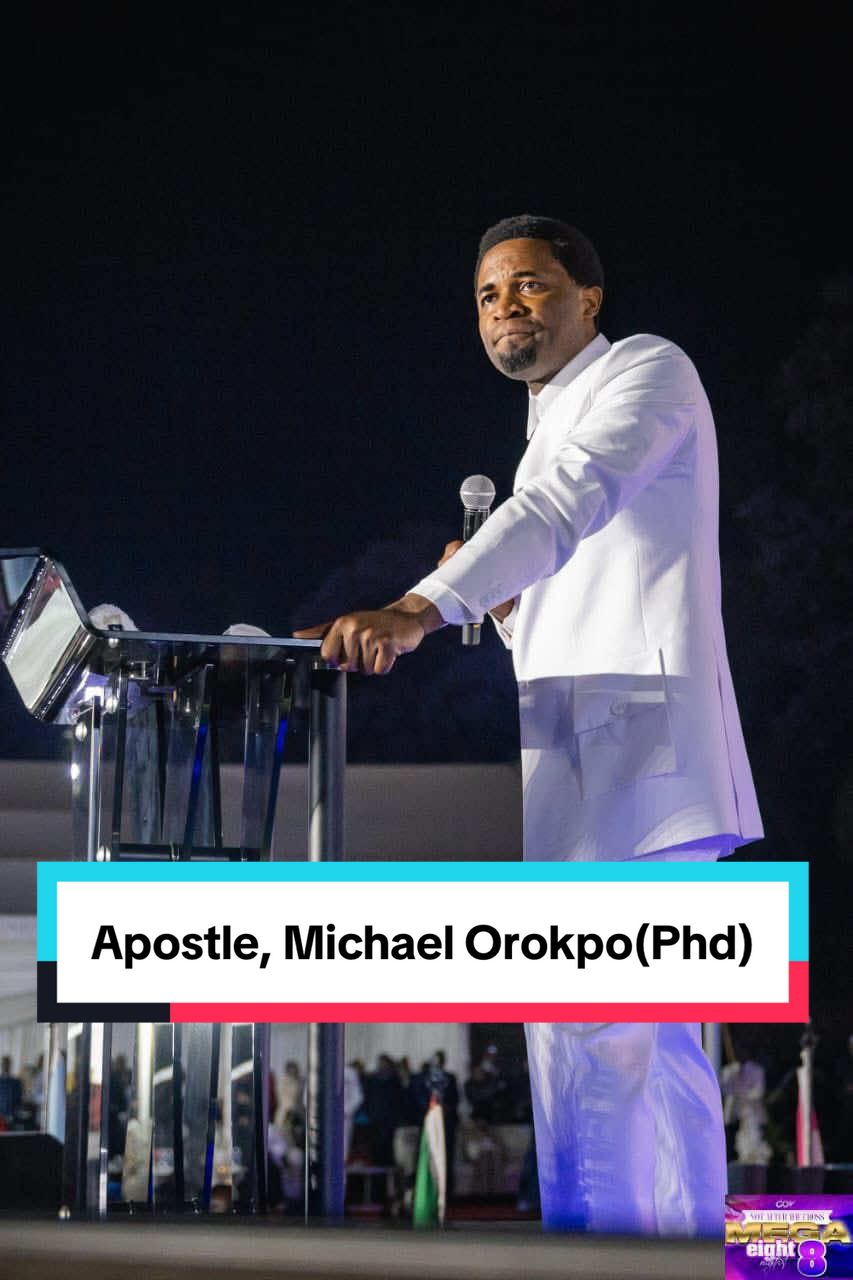 They lived in the Word until the Word lived in them — that’s how men became flames. God’s servant recounts Generals of God who ate the word until they touched something from the realms yonder. #apostlemichaelorokpo #fyp #ForYou #Gospeltruth #GodsServant 