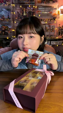 全部裡面最好吃的是店員的心意🫶🏻 #吃播 #mukbang #asmr #咀嚼音 #asmrfood        